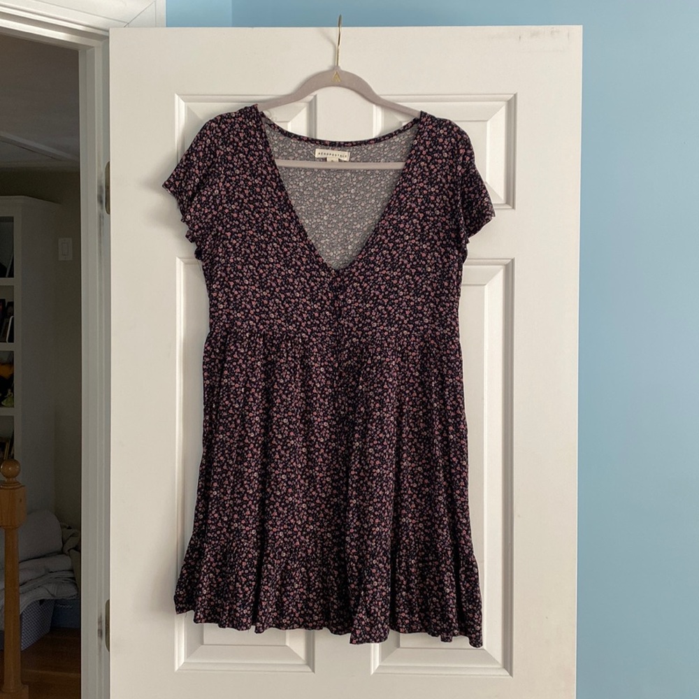 Aeropostale dress